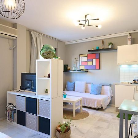 Casa Curro En Baena Apartment Bagian luar foto