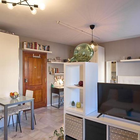 Casa Curro En Baena Apartment Bagian luar foto