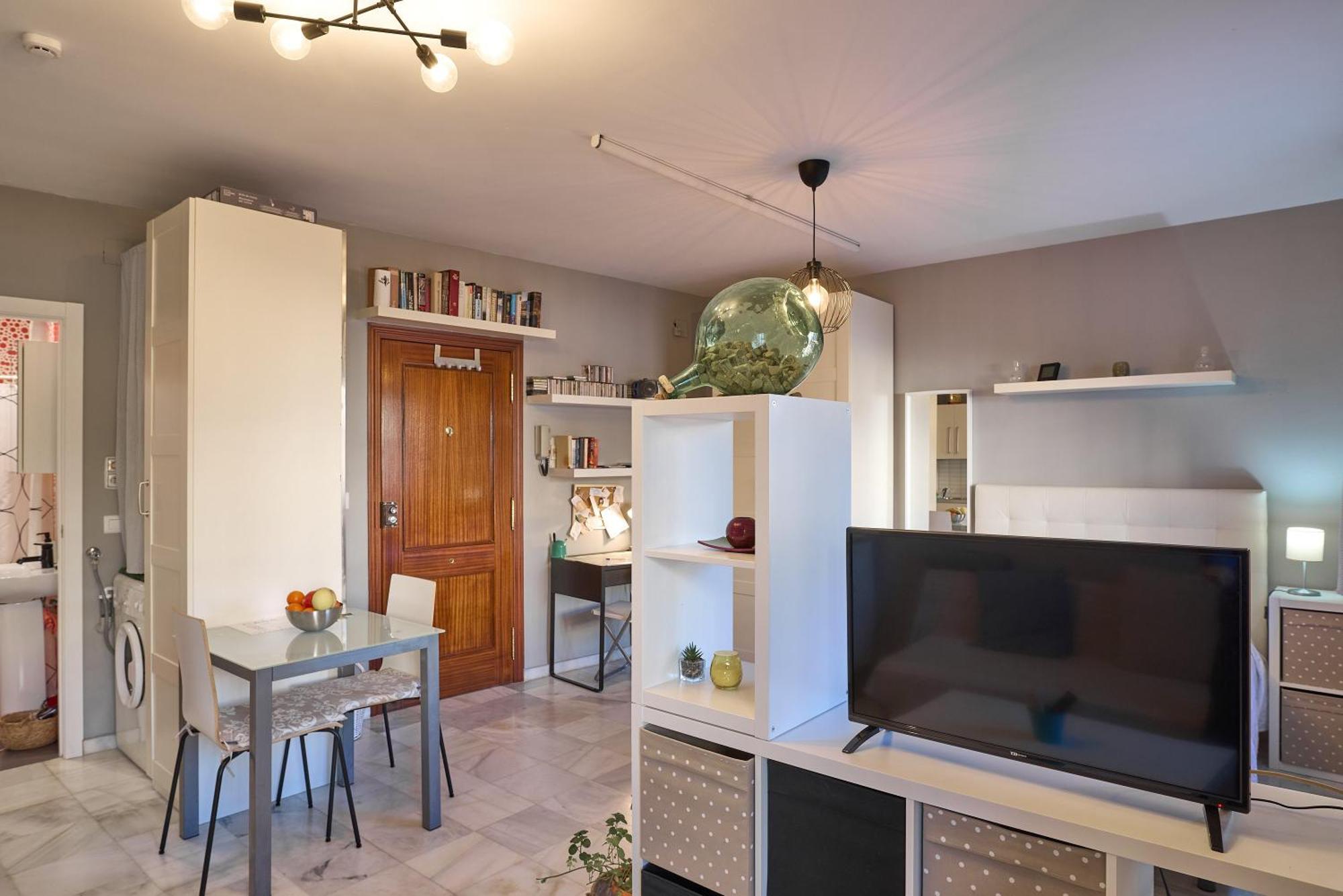 Casa Curro En Baena Apartment Bagian luar foto