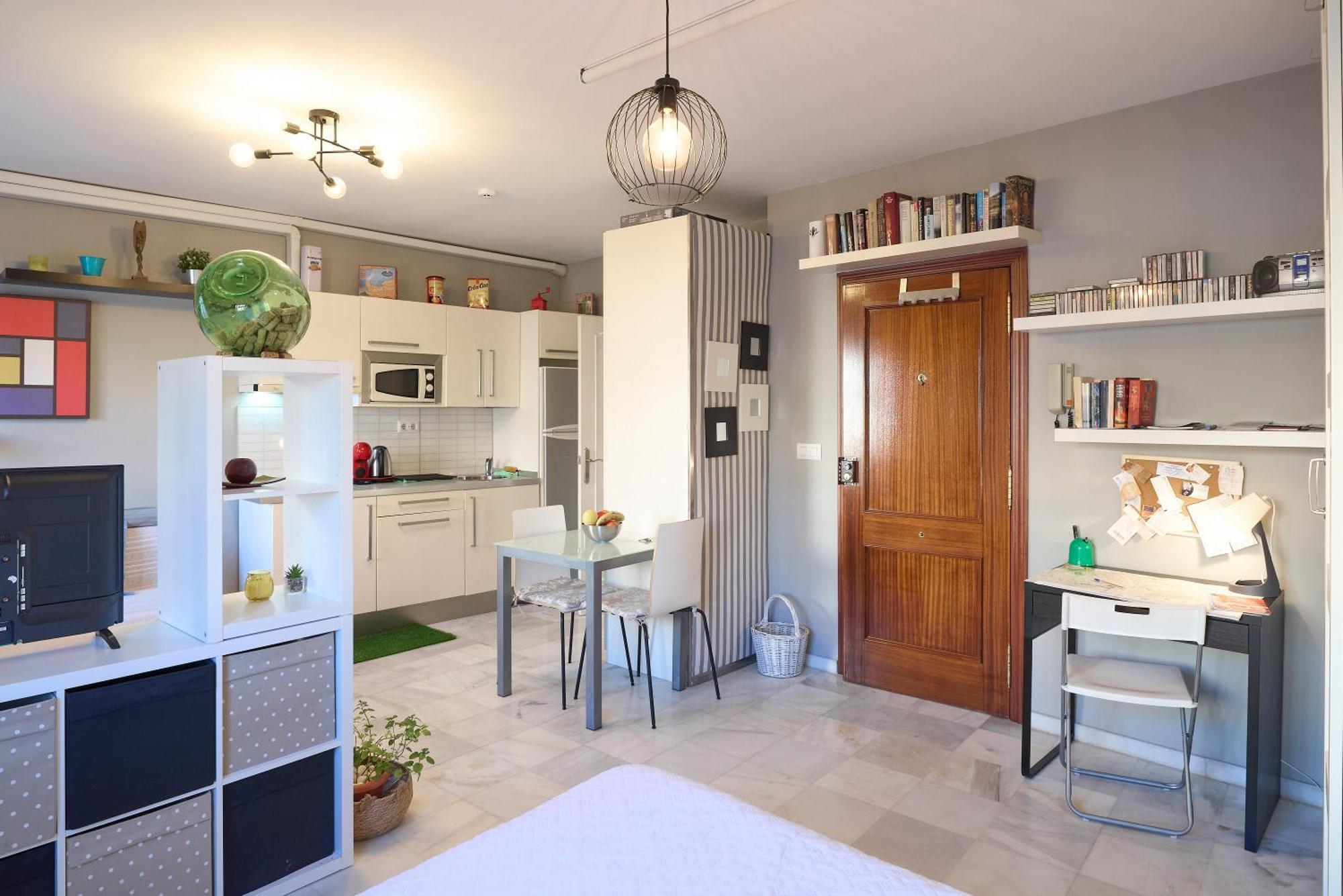 Casa Curro En Baena Apartment Bagian luar foto